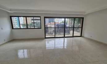 Imagem 5: Apartamento à venda em Campinas, Cambuí, com 4 quartos, com 172 m², Edifício Forte Santa M