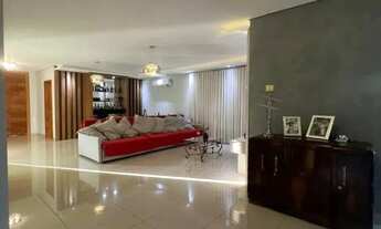 Imagem 7: Casa em Condomínio para Venda em Álvares Machado, Condominio Residencial Gramado, 4 dormit