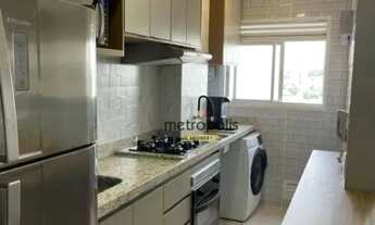 Imagem: Apartamento à venda, 48 m² por R$ 530.000,00