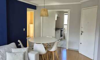 Imagem 1: APARTAMENTO com 2 dormitórios à venda com 60m² por R$ 599.000,00 no bairro Cabral - CURITI