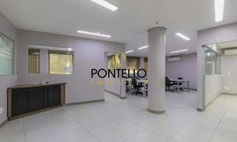 Imagem 5: Excelente andar corrido com 474m² na MELHOR localização do Vila da Serra - Nova Lima!