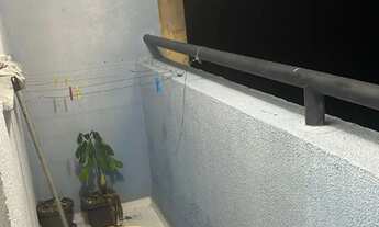 Imagem 5: Chave no Cond. Park View (G