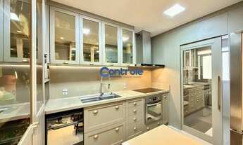 Imagem 4: Apartamento de 3 Suítes no Kobrasol - Edifício Art Prime de Alto Padrão