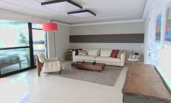 Imagem 4: Apartamento com 300m², vista mar, 3 varandas, 4 quartos, 3 suítes, 2 vagas no Ingá - Nite