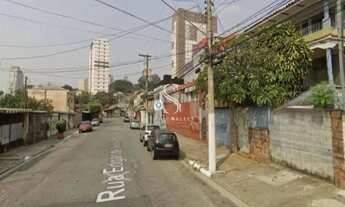 Imagem 3: Vila Aricanduva, Terreno de 500m² com imóvel para demolição