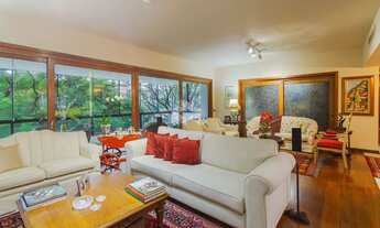 Imagem 3: Apartamento à venda de 3 dormitórios e 2 vagas, bairro Petrópolis - Porto Alegre - RS