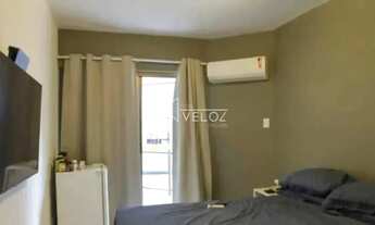 Imagem: Apartamento - Padrão / Residencial / Leblon