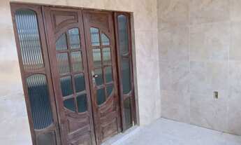 Imagem: Casa janga 1 quarto