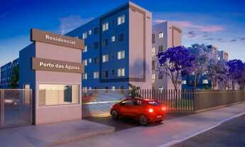 Imagem: PORTO NOBRE vende apartamento PORTO DAS