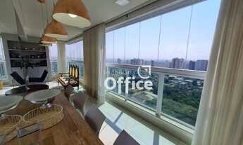 Imagem 4: Apartamento com 3 quartos à venda, 164 m² por R$ 1.550.000 - Jundiaí - Anápolis/GO