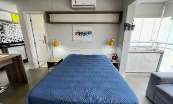 Imagem 6: You Now Aclimação, apto disponível para locação com 40m², 01 dormitório e 01 vaga de garag