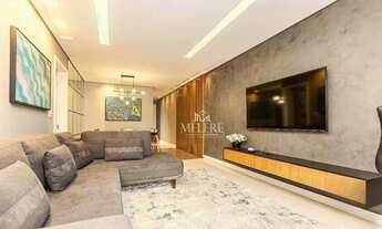 Imagem 3: Apartamento com 3 dormitórios à venda, 110 m² por R$ 1.250.000,00 - Água Verde - Curitiba