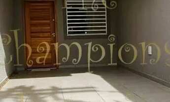 Imagem: Sobrado à Venda e Locação