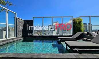 Imagem 1: Humanari Brooklin - 4 dormitórios