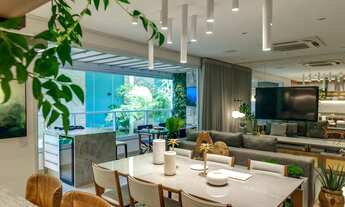 Imagem 6: APARTAMENTO EUROPARK NORONHA, 3 QUARTOS, 121 M²