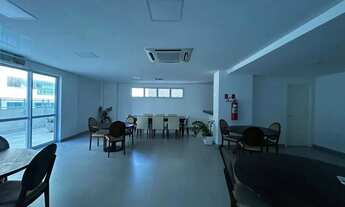 Imagem 4: Apartamento à Venda na Pituba Vista Mar, Andar Alto e 2 Vagas