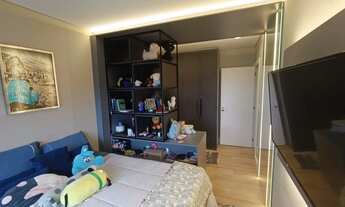 Imagem 15: VENDA - EDIFICIO TERRAZZA RISERVA - VILA ESTRELA - PONTA GROSSA -PR