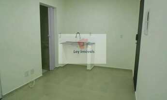 Imagem 4: Studio de 20m2 - R$ 1.299 + R$ 155 Cond - R. Madre de Deus