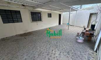 Imagem 2: Casa com 2 dormitórios, 96 m² - venda por R$ 420.000,00 ou aluguel por R$ 2.174,00/mês - V