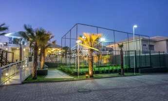 Imagem 5: Casa Duplex em Condomínio Safira Alto das Dunas