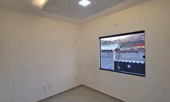 Imagem 6: Casa linda de 84m², 3quartos, suite, cômodos espaçosos com quintal gramado toda independen