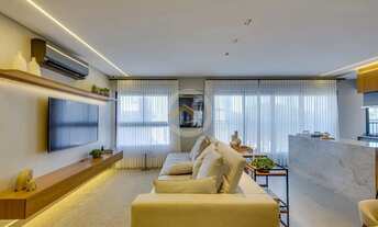 Imagem 6: Tempus Marista, pronto p/ morar, 2 ou 3 quartos, 86 metros, pronto para morar