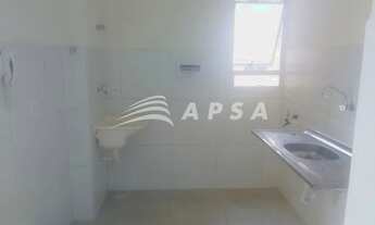 Imagem 8: CIDADE UNIVERSITÁRIA (MACEIÓ), APARTAMENTO, 2 QTS. APSA ALUGA - LINDO APARTAMENTO COM 42,0