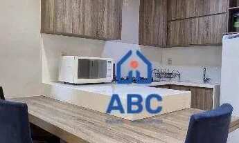 Imagem 3: The Sun Resorts - Beira Lago - Apartamento Mobiliado de 02 Quartos com Lazer Completo