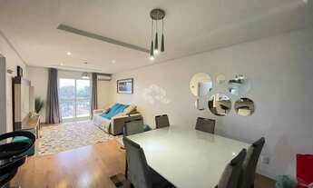 Imagem 3: Apartamento de 03 dormitórios sendo 01 suíte no Bairro Vila Verde em Caxias do Sul