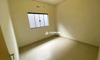 Imagem 6: Casa com 3 dormitórios à venda, 110 m² por R$ 570.000,00 - Plano Diretor Sul - Palmas/TO