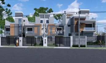 Imagem 6: Sobrado para venda, 3 quarto(s), Xaxim, Curitiba