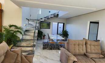 Imagem 6: Sobrado Condomínio Mirante da Serra