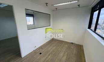 Imagem 5: Sala para alugar, 30 m² por R$ 2.310/mês - Saúde - São Paulo/SP