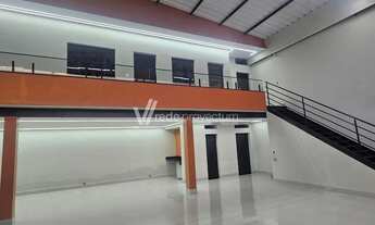 Imagem 7: Galpão Comercial Completo e Moderno