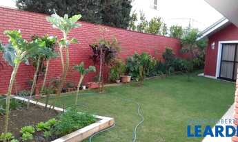 Imagem 4: CASA EM CONDOMÍNIO - ALPHAVILLE - SP