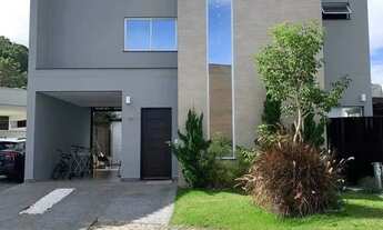 Imagem 2: CASA 3 DORM MOBILIADA EM CONDOMINIO NA BARRA