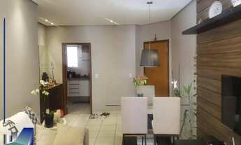 Imagem: Apartamento com 3 suítes à venda, 104m²