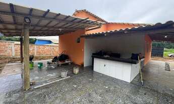 Imagem 4: Casa térrea com 4 quartos e quintal em ótima localização