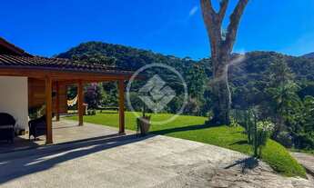 Imagem 2: Casa linear à venda em Teresópolis em condomínio Canoas, Vargem Grande. codigo: 161796