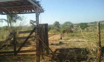 Imagem 5: Área Comercial de 30.000m² à Venda no DF-180, Ceilândia