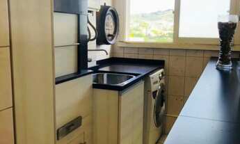 Imagem 5: Apartamento à venda em Jardim Botânico com 87 m², 3 quartos, 1 suíte, 2 vagas