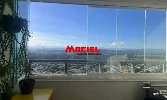 Imagem 3: Imóvel para venda tem 53 metros quadrados com 2 quartos em Vila Maria - São José dos Campo