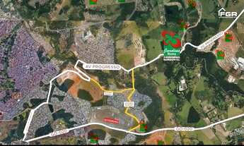 Imagem: Ágio lote jardins Roma R$65.000,00. Aceita