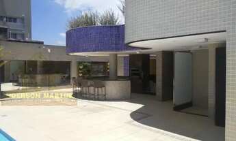 Imagem 7: 4 quartos todo montado e decorado - Ed. Pedro de Alcântara Cód: 16528 R