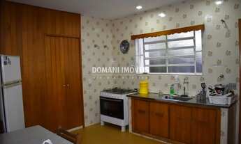 Imagem 5: Duas Casas no Terreno à Venda na Região de Capivari - Campos do Jordão/SP