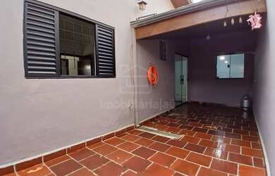 Imagem 14: Casa à venda na Vila Netinho