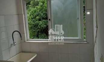 Imagem 6: Apartamento com 2 quartod à venda, 70 m² por R$ 425.000 - Fonseca - Niterói/RJ