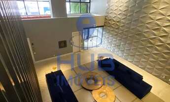 Imagem 2: Apartamento à Venda, 75m2 , Vaga Garagem , Área de Lazer Completa , Centro, Florianópolis