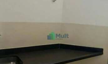 Imagem 5: Sala, 65 m² - Vila Seixas - Ribeirão Preto/SP