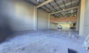 Imagem 3: Barracão para alugar em Londrina, Antares, com 600 m²